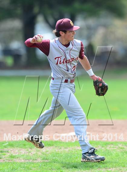 Thumbnail 2 in Sheehan @ Hamden photogallery.