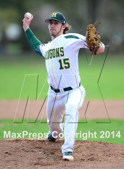 Thumbnail 3 in Sheehan @ Hamden photogallery.