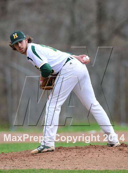 Thumbnail 3 in Sheehan @ Hamden photogallery.