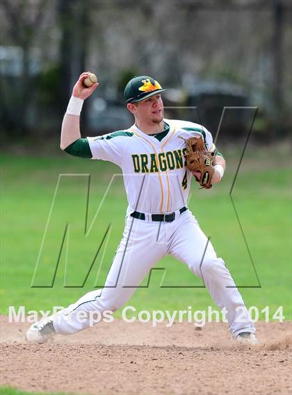Thumbnail 2 in Sheehan @ Hamden photogallery.