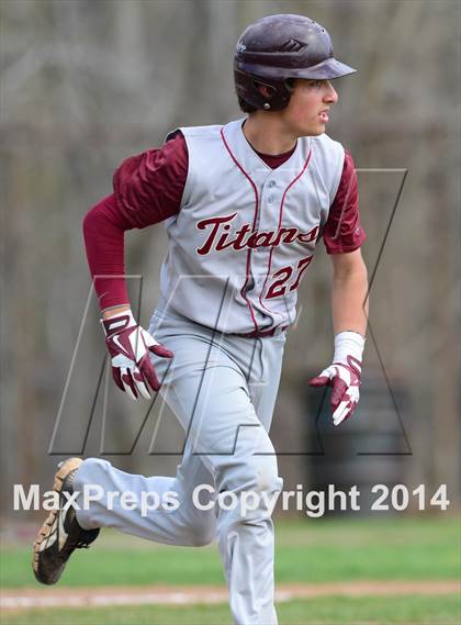 Thumbnail 3 in Sheehan @ Hamden photogallery.