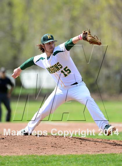 Thumbnail 2 in Sheehan @ Hamden photogallery.