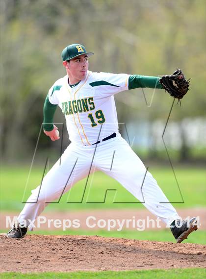 Thumbnail 1 in Sheehan @ Hamden photogallery.