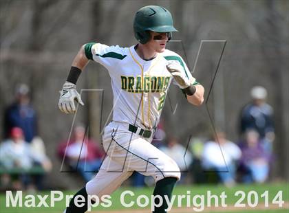 Thumbnail 3 in Sheehan @ Hamden photogallery.