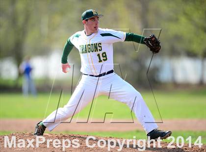 Thumbnail 3 in Sheehan @ Hamden photogallery.