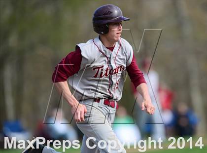 Thumbnail 1 in Sheehan @ Hamden photogallery.