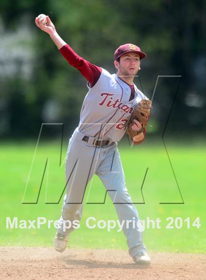 Thumbnail 3 in Sheehan @ Hamden photogallery.