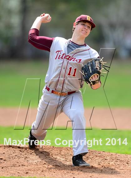 Thumbnail 3 in Sheehan @ Hamden photogallery.