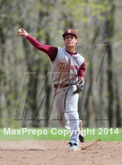 Thumbnail 2 in Sheehan @ Hamden photogallery.