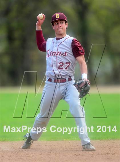 Thumbnail 3 in Sheehan @ Hamden photogallery.