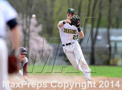 Thumbnail 1 in Sheehan @ Hamden photogallery.