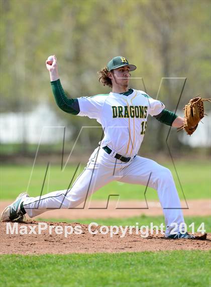 Thumbnail 1 in Sheehan @ Hamden photogallery.