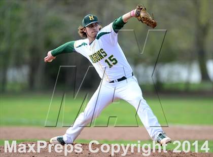 Thumbnail 3 in Sheehan @ Hamden photogallery.