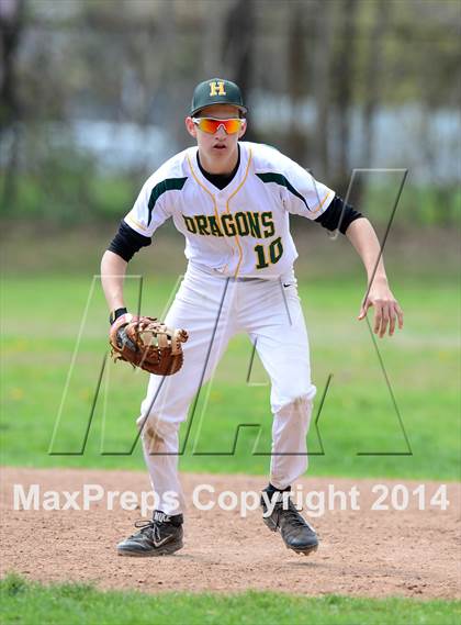 Thumbnail 1 in Sheehan @ Hamden photogallery.