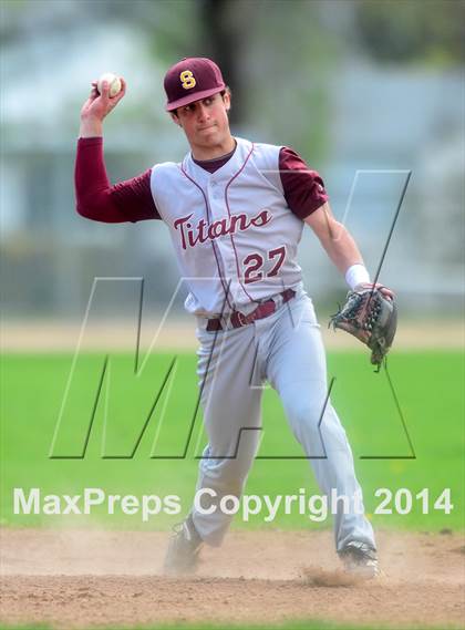 Thumbnail 2 in Sheehan @ Hamden photogallery.