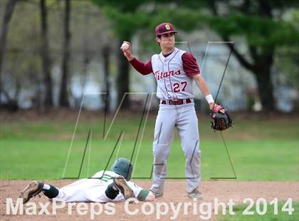 Thumbnail 3 in Sheehan @ Hamden photogallery.