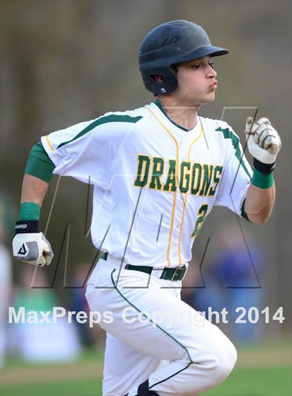 Thumbnail 3 in Sheehan @ Hamden photogallery.