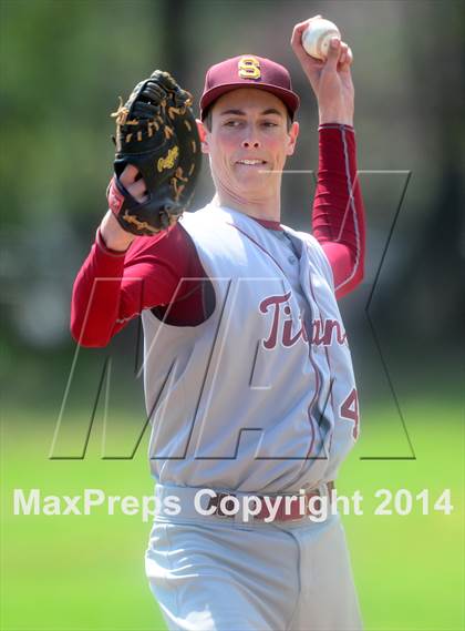 Thumbnail 1 in Sheehan @ Hamden photogallery.