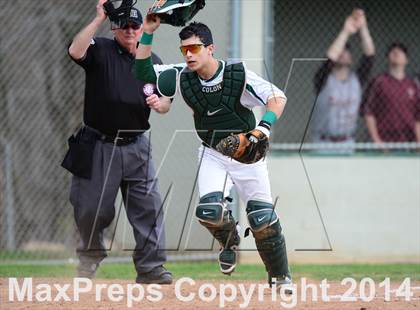 Thumbnail 2 in Sheehan @ Hamden photogallery.