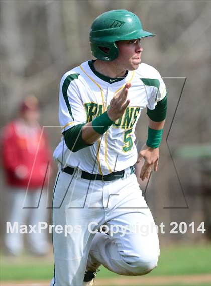 Thumbnail 3 in Sheehan @ Hamden photogallery.
