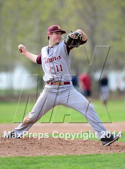Thumbnail 2 in Sheehan @ Hamden photogallery.