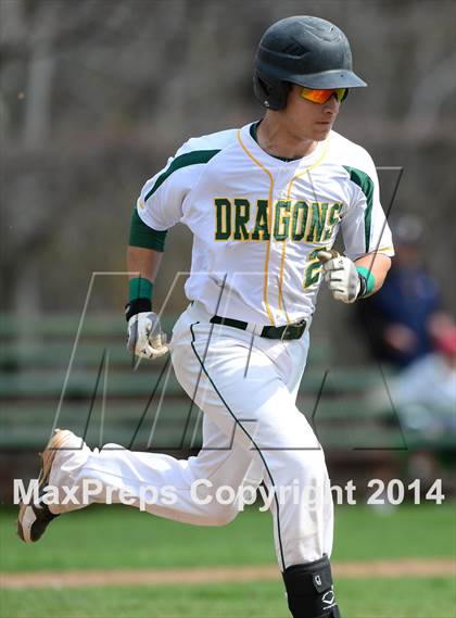 Thumbnail 3 in Sheehan @ Hamden photogallery.