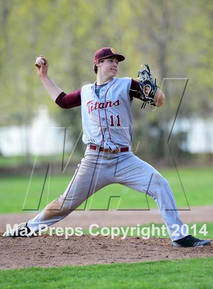 Thumbnail 2 in Sheehan @ Hamden photogallery.