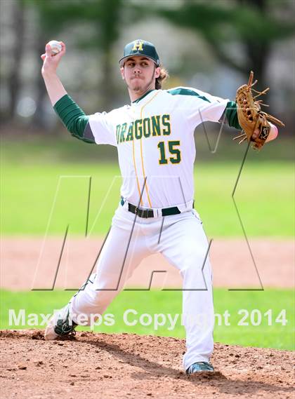 Thumbnail 1 in Sheehan @ Hamden photogallery.
