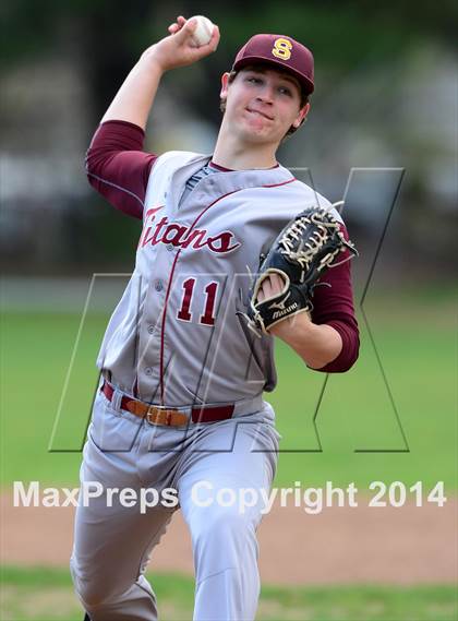 Thumbnail 2 in Sheehan @ Hamden photogallery.