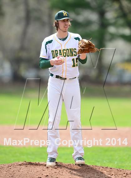 Thumbnail 2 in Sheehan @ Hamden photogallery.