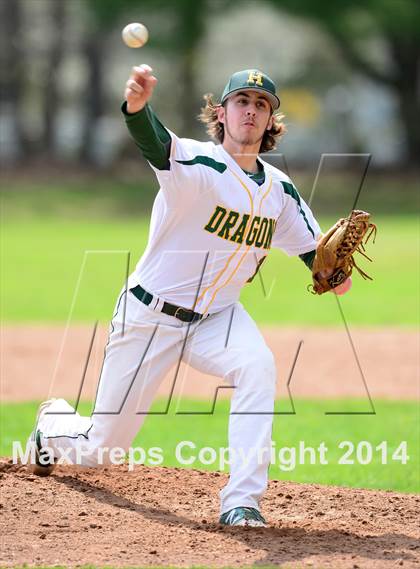Thumbnail 1 in Sheehan @ Hamden photogallery.