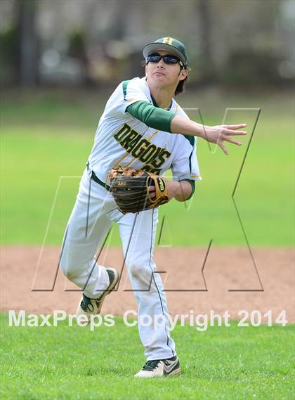 Thumbnail 3 in Sheehan @ Hamden photogallery.