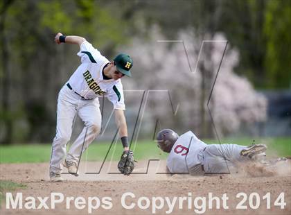 Thumbnail 3 in Sheehan @ Hamden photogallery.