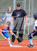 Photo from the gallery "Graham-Kapowsin @ Olympia"