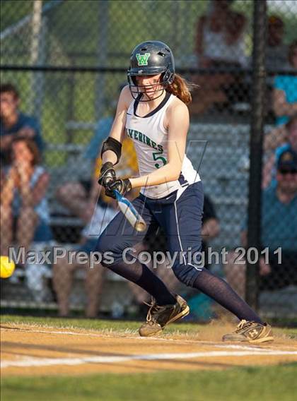 Thumbnail 1 in Loudoun County @ Woodgrove photogallery.