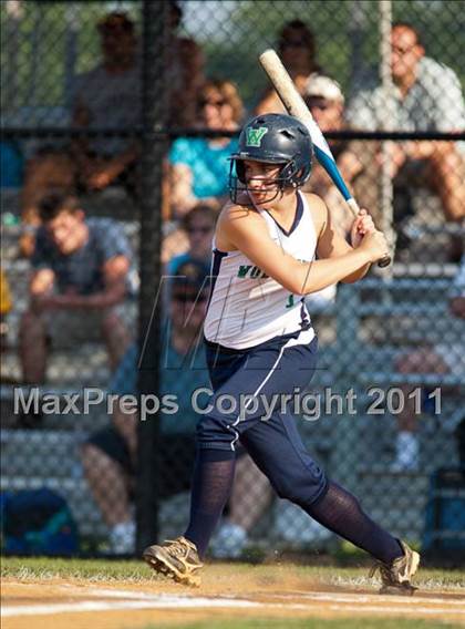 Thumbnail 1 in Loudoun County @ Woodgrove photogallery.