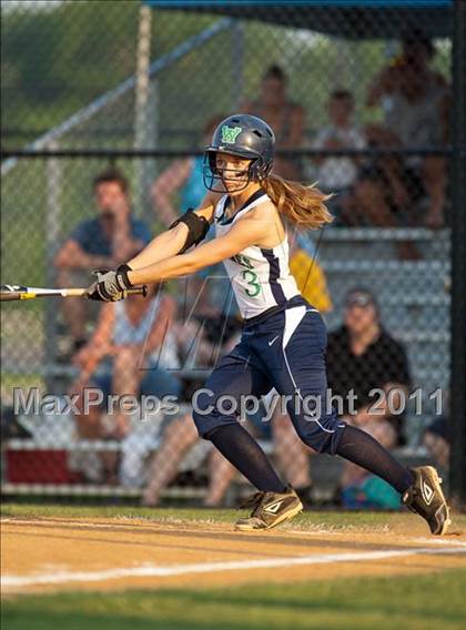 Thumbnail 1 in Loudoun County @ Woodgrove photogallery.