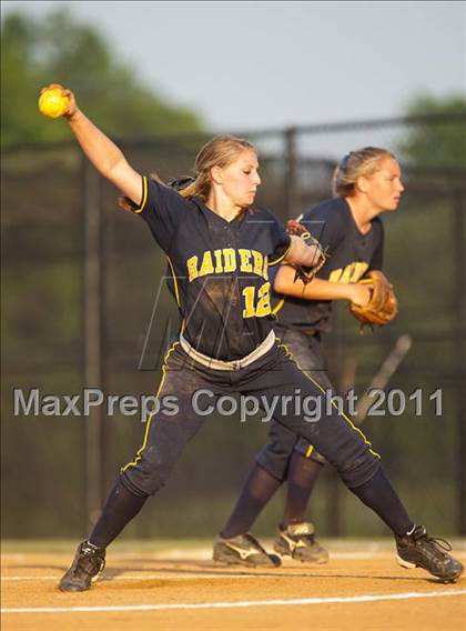 Thumbnail 3 in Loudoun County @ Woodgrove photogallery.