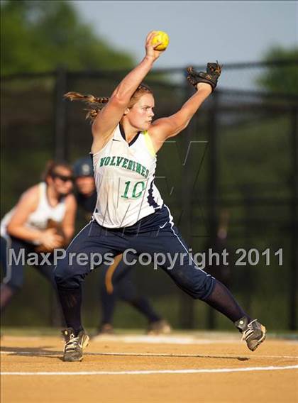 Thumbnail 1 in Loudoun County @ Woodgrove photogallery.