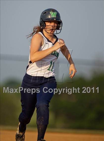Thumbnail 1 in Loudoun County @ Woodgrove photogallery.