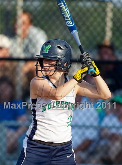 Thumbnail 1 in Loudoun County @ Woodgrove photogallery.