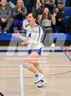 Photo from the gallery "University Prep @ Tamalpais (CIF State Sectional D2 Playoff)"