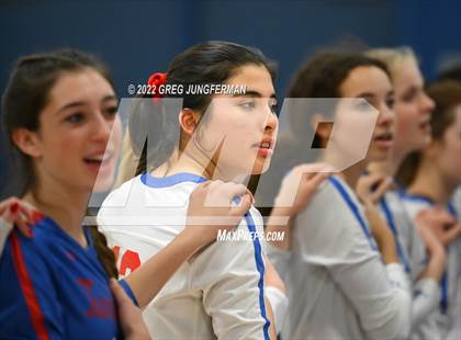 Thumbnail 3 in University Prep @ Tamalpais (CIF State Sectional D2 Playoff) photogallery.