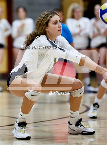 Thumbnail 3 in Carondelet @ Del Oro (CIF NorCal D2 Playoff) photogallery.