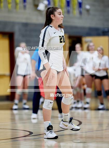 Thumbnail 3 in Carondelet @ Del Oro (CIF NorCal D2 Playoff) photogallery.