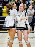 Photo from the gallery "Carondelet @ Del Oro (CIF NorCal D2 Playoff)"