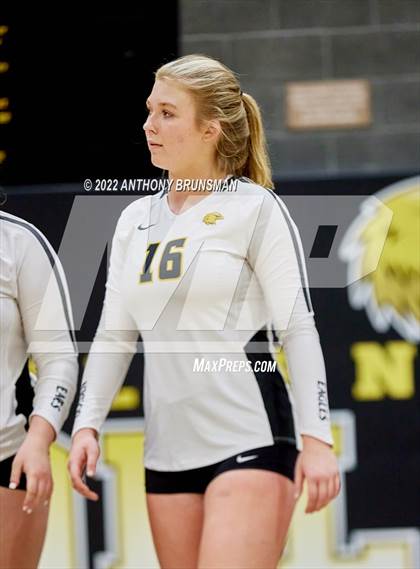 Thumbnail 3 in Carondelet @ Del Oro (CIF NorCal D2 Playoff) photogallery.