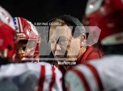 Thumbnail 2 in Othello @ Steilacoom (WIAA 2A First Round) photogallery.