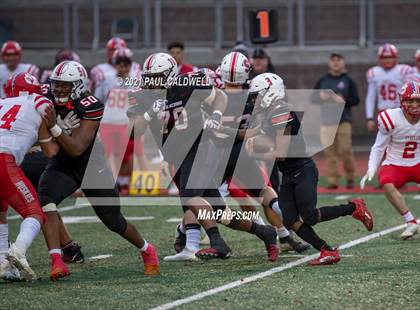 Thumbnail 2 in Othello @ Steilacoom (WIAA 2A First Round) photogallery.
