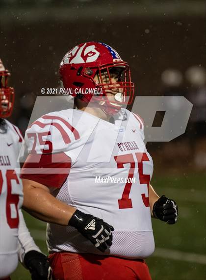 Thumbnail 1 in Othello @ Steilacoom (WIAA 2A First Round) photogallery.